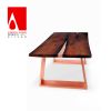 Dining table SARMA | Interior Design by Kanttari