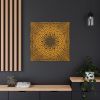 Ornamentic 15214 | Prints by Rica Belna. Item made of canvas & paper