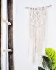 Go your own way | Macrame Wall Hanging in Wall Hangings by indie boho studio. Item composed of cotton & fiber