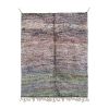 Moroccan Berber Rug - Handcrafted Moroccan Handmade Rug | Area Rug in Rugs by Marrakesh Decor. Item made of wool compatible with boho and mid century modern style