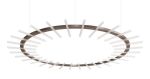 Komorebi | Pendants by JSPR. Item made of aluminum