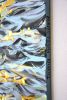 Inspiration by light 6. | Oil And Acrylic Painting in Paintings by IRYNA KASTSOVA. Item made of canvas works with minimalism style