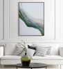 Cascade | Oil And Acrylic Painting in Paintings by Studio Maison Art by Heather O’Donovan. Item composed of canvas compatible with boho and contemporary style