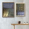 Lux Glow_1019 | Prints by Petra Trimmel. Item made of paper