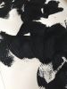 Naja Utzon Popov | Oil And Acrylic Painting in Paintings by Naja Utzon Popov. Item made of paper with synthetic