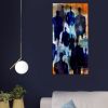 Humantouch XXVII | Photography by Sven Pfrommer. Item made of aluminum with glass works with urban style