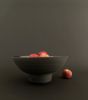 RWH-43 | Bowl in Dinnerware by Rosa Wiland Holmes. Item composed of ceramic