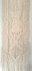 Soft Column | Wall Sculpture in Wall Hangings by Gabriela Lupescu. Item composed of cotton compatible with boho and minimalism style
