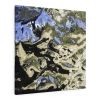 Terra 2296 | Prints by Petra Trimmel. Item composed of canvas and metal