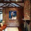 HD limited edition Gloss print on aluminium | Prints by Noemi Safir Artist. Item composed of aluminum & paper