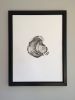 Millcreek Canyon Utah Tree Print | Prints by Erik Linton. Item made of paper