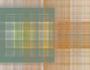 Minimal_34209, 34207, and 34210 | Digital Art in Art & Wall Decor by Rica Belna. Item composed of canvas and paper