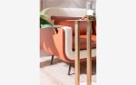 Up Two Seater Sofa | Couch in Couches & Sofas by LAGU. Item composed of leather