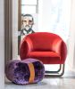 The Milo Armchair | Chairs by Marie Burgos Design and Collection | New York in New York