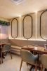 Zan Sushi Restaurant | Furniture by Afetto - Stories in Architecture | Zan sushi in Lapa