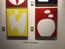 Sunrise | Oil And Acrylic Painting in Paintings by Kerry Campbell. Item composed of canvas