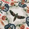 Tiles | Murals by Phaulet. Item made of synthetic