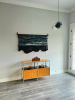 Macrame Wall Hanging "Rainforest" | Wall Hangings by MossHound Designs. Item composed of cotton in boho or mid century modern style