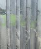 Mutual Homes | Public Sculptures by Virginia Kistler | Oak Park in Kettering. Item made of steel