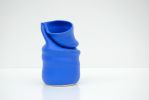 Helix Vase 010 | Vases & Vessels by niho Ceramics. Item composed of stoneware compatible with minimalism and contemporary style
