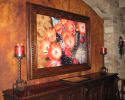 'Claret Cup Cactus' Original Oil Painting (SOLD) | Oil And Acrylic Painting in Paintings by Jenny Stewart's Fine Art. Item made of canvas works with contemporary & rustic style