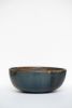 Rust Stoneware Nesting Bowl Set | Dinnerware by Creating Comfort Lab. Item composed of stoneware