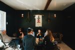 Pour Choice Weaving | Wall Hangings by The Northern Craft