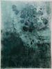 Shelter From the Storm Series | Oil And Acrylic Painting in Paintings by Casey Blanchard. Item made of canvas