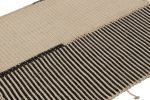 Rug & Kilim’s Accent Kilim, Square Rug in Bold, Textural | Area Rug in Rugs by Rug and Kilim