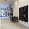Peg Work- Division | Wall Sculpture in Wall Hangings by Bradley Duncan Studio | Edison in Long Beach. Item made of wood