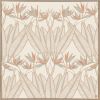 Strelitzia - Framed Canvas Art | Prints by Patricia Braune. Item made of canvas