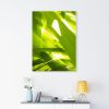 Sunkissed_3608  --  the life-giving energy of nature | Prints in Paintings by Petra Trimmel. Item made of canvas with paper