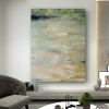 'Big Sur' | Paintings by Christina Twomey Art + Design. Item made of canvas works with minimalism & contemporary style