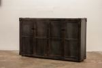 Domino Locker | Cabinet in Storage by Two Bolts Studios. Item made of wood compatible with industrial and modern style