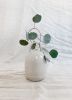Daan Vase with Handle | Vases & Vessels by Mary Lee. Item composed of ceramic