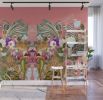 Wallpaper | Murals by Phaulet. Item made of synthetic