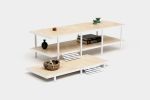 Plano Table | Coffee Table in Tables by ARTLESS. Item composed of wood