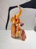 Joy | Sculptures by Anastasiia Krykun. Item in modern style