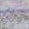 Tundra | Oil And Acrylic Painting in Paintings by Jill Krutick | Jill Krutick Fine Art in Mamaroneck. Item made of canvas