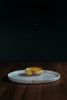 Beckon Dinnerware | Plate in Dinnerware by Fenway Clayworks | Beckon in Denver. Item composed of ceramic