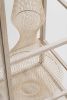 Surahi | Stool in Chairs by INDO-