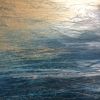 Sublime Seas II | Paintings by Stephanie Steiner