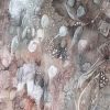 Le Grand Mystere | Paintings by Mishel Schwartz. Item composed of wood and synthetic