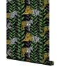 Zebriger Wallpaper | Wall Treatments by MM Digital Designs Ltd.. Item made of paper