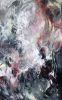 There Is Freedom In Letting Go | Oil And Acrylic Painting in Paintings by Jeanette Jarville, BFA Emily Carr University of Art. Item made of canvas