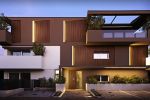 Twix® redefines the frontiers of contemporary living. | Architecture by Déco