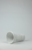 Monofono _ alto | Decorative Objects by gumdesign. Item composed of marble in contemporary style
