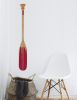 Relbun | Ornament in Decorative Objects by Hualle. Item made of wood works with art deco style