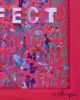 PERFECT - Original painting | Oil And Acrylic Painting in Paintings by Xiaoyang Galas. Item composed of wood in contemporary or asian style