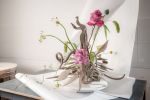 The Chaos Dome | Sculptures by ZHENI